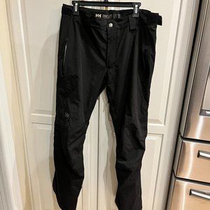 Helly Hansen Men's Snowpants